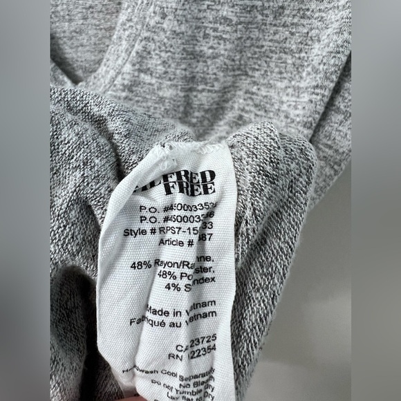 Wilfred Free Brosh T-shirt XS - Picture 5 of 10